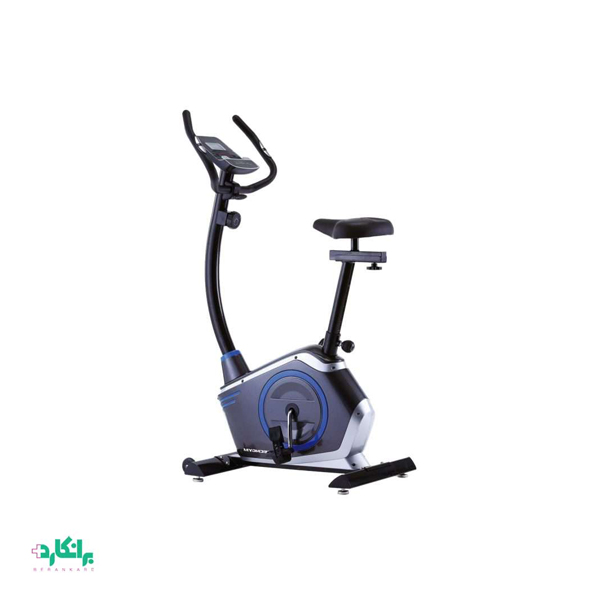 دوچرخه ثابت خانگی 5105B پاورمکس-Powermax