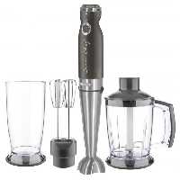 گوشت کوب برقی سنکور مدل SENCOR SHB 5608BK