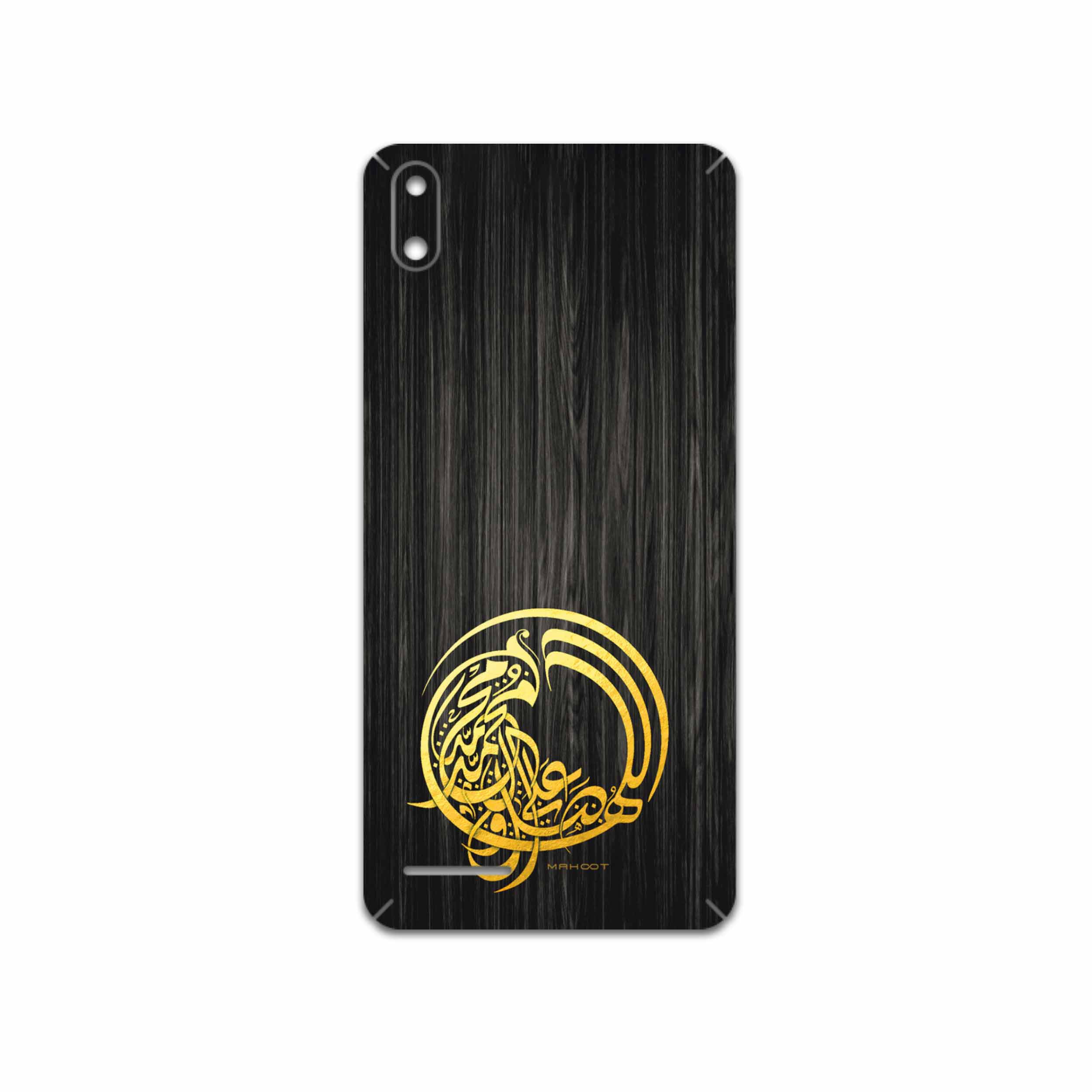 برچسب پوششی ماهوت مدل Salavat مناسب برای گوشی موبایل لاوا Z51