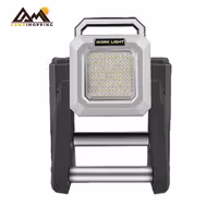 پرژکتور پایه تلسکوپی ورک لایت کد 103360 COB
