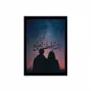 تابلو طرح عاشقانه