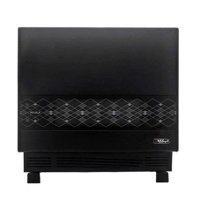 بخاری گازی نیک کالا 12000 ترموستاتیک مدل مرجان MN12-TH