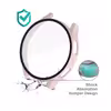 کاور مسیر مدل GW-01 مناسب برای ساعت هوشمند سامسونگ Galaxy Watch 5 Pro 45mm به همراه محافظ صفحه نمایش