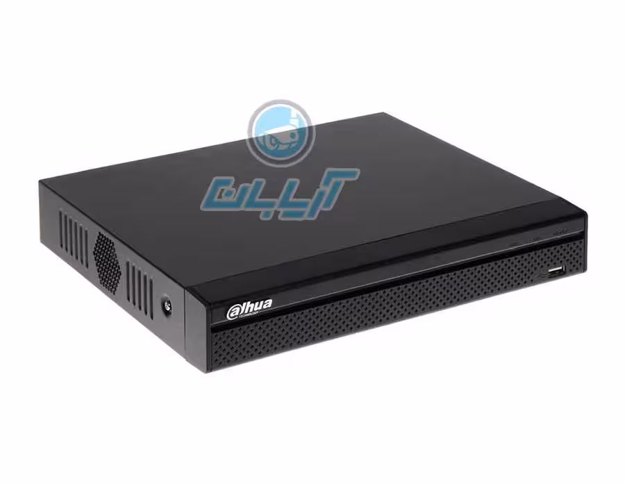 دی وی آر (ایکس وی آر) داهوا مدل XVR4108HS-X1
