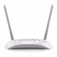 مودم روتر بیسیم ADSL2 Plus تی پی لینک مدل W8961N