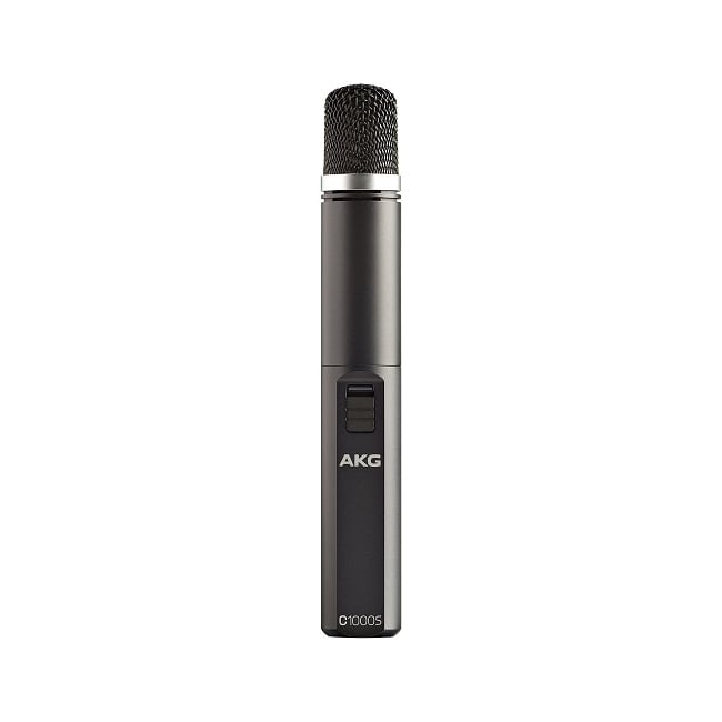 میکروفون ای کی جی AKG C1000S