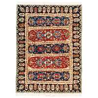 فرش دستبافت چهار متری سی پرشیا کد 102295