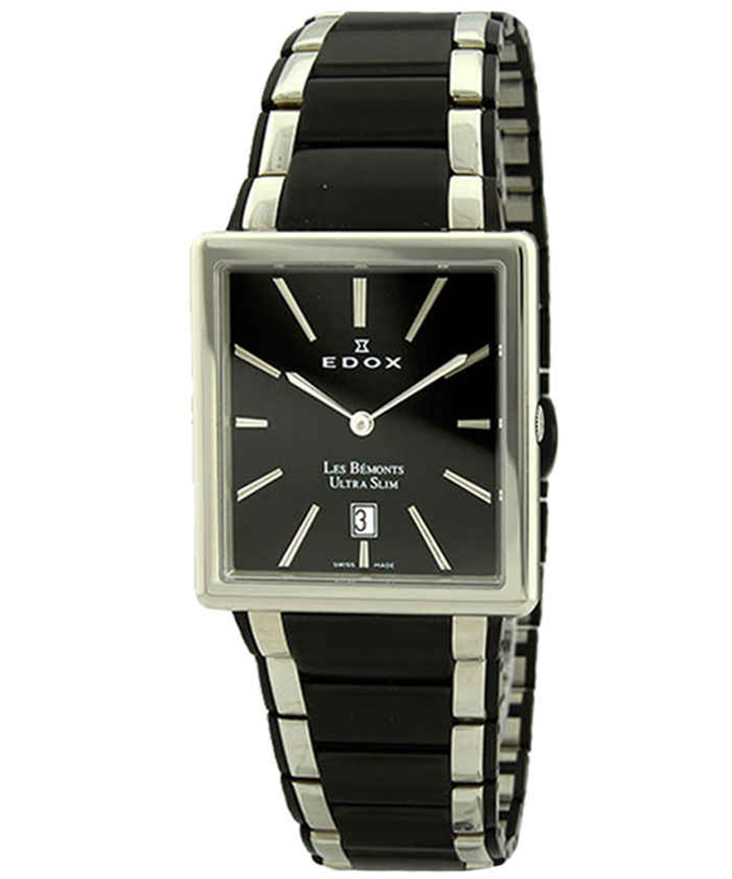 ساعت مچی مردانه ادوکس, کد 27031357NNIN