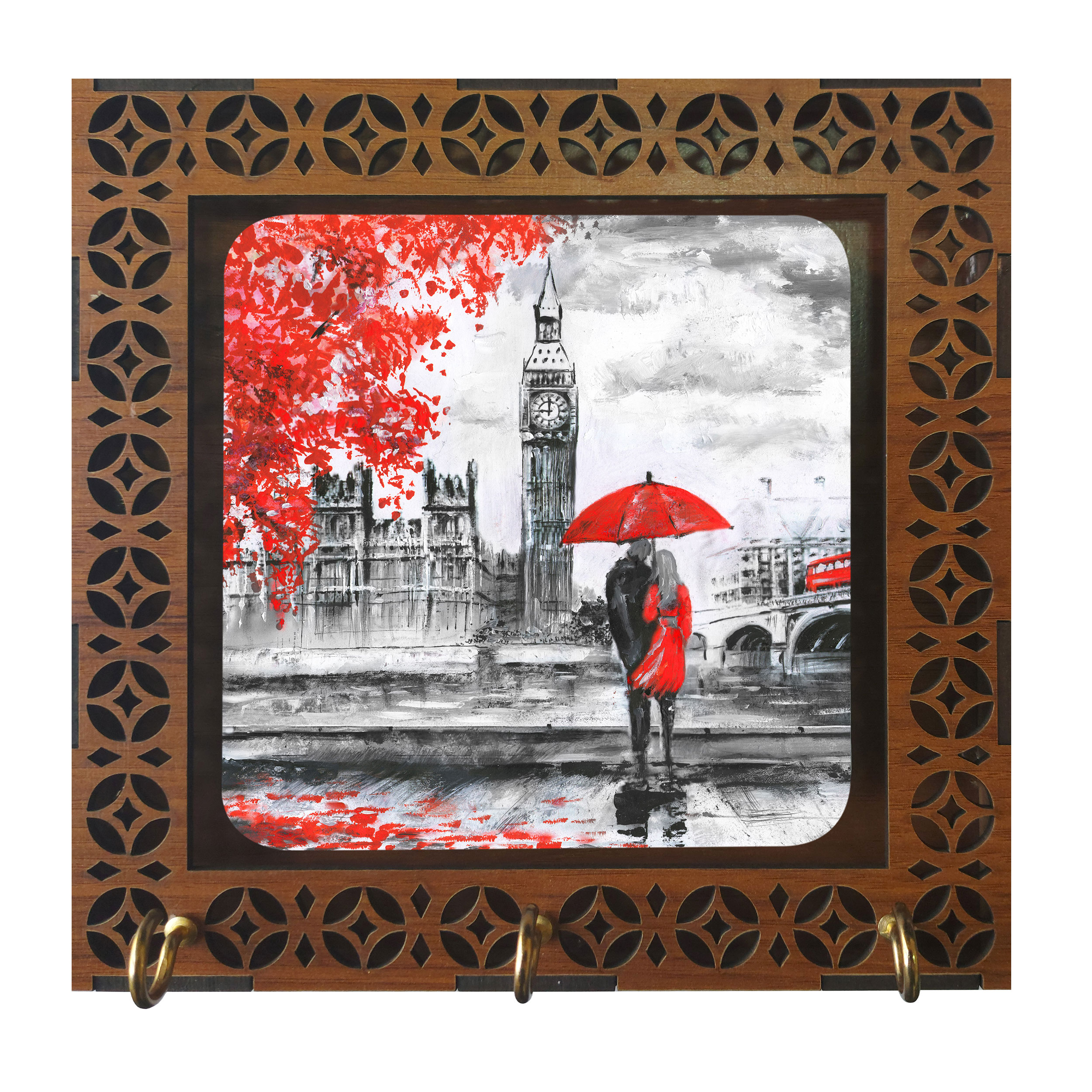 جا کلیدی مدل D1011