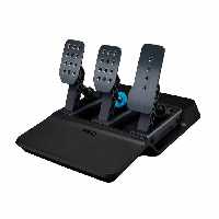 خرید پدال رانندگی لاجیتک Logitech PRO RACING PEDALS با بهترین قیمت