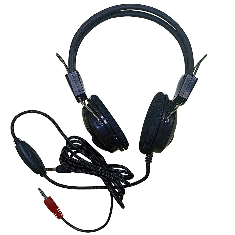 هدست اچبی مدل HS-304 | کالا مکس