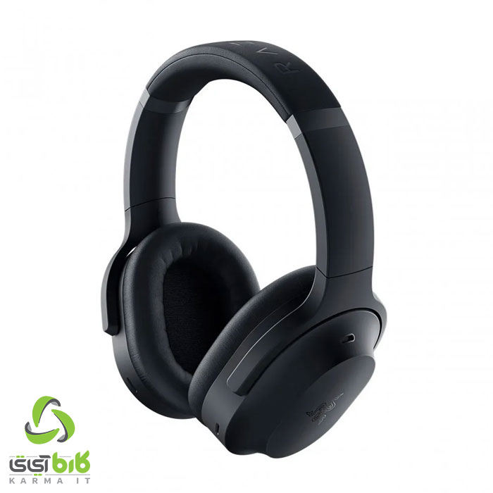 هدفون ریزر مدل Razer Barracuda Pro - فروشگاه کارما آی‌تی