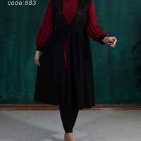  دوتیکه کد 883 کد پرن
