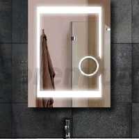 اینه بک لایت پدیده پلاس سایز 60در40 کد0030