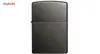 فندک زیپو مدل Gray Dusk Matte Ltr کد 28378