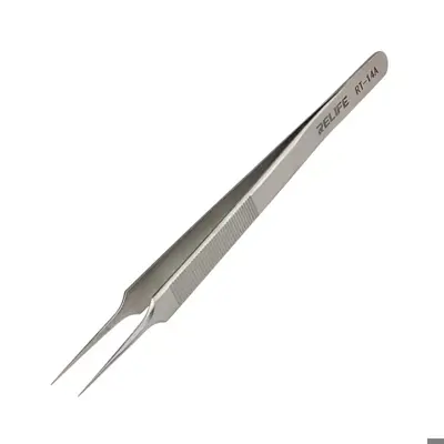 انبر پنس ریلایف مدل RT-14A سایز 5 اینچ