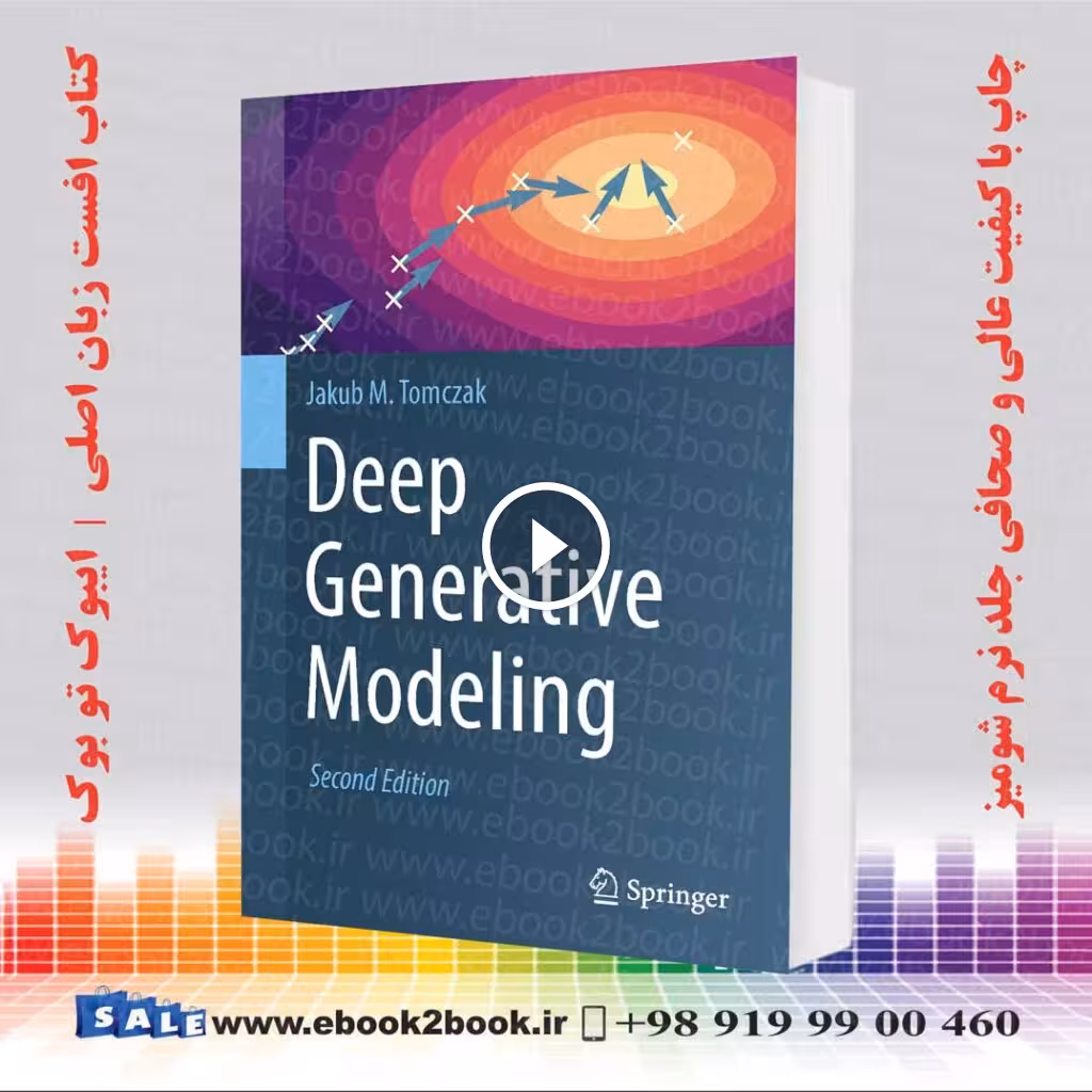 Deep Generative Modeling