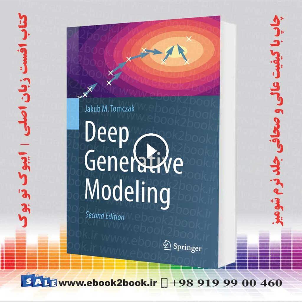 Deep Generative Modeling