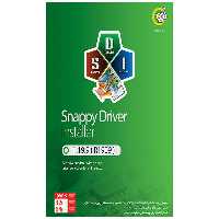 نرم افزار درایورهای اسنپی Snappy Driver Installer 1.19.9 (R1909) نشر گردو