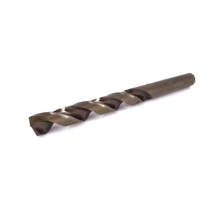 مته فلز کبالت راک مدل ART-RK-7.5mm- سایز 7.5 میلی متر مجموعه 10 عددی