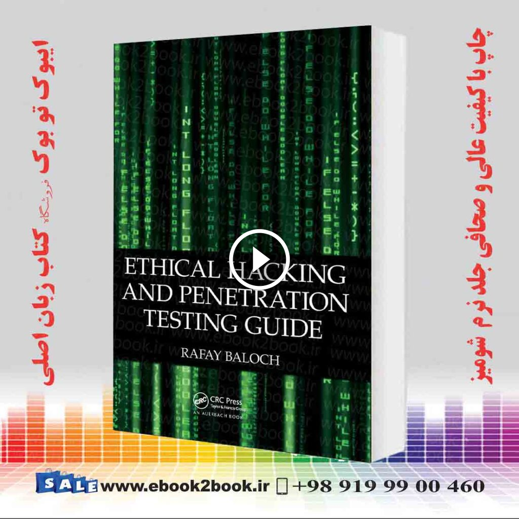 Ethical Hacking and Penetration Testing Guide