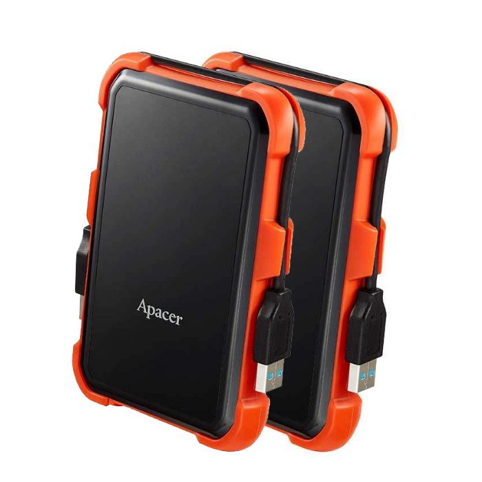 هارد اکسترنال اپیسر AC630 1TB