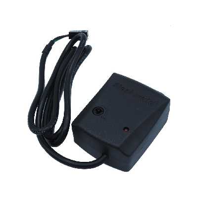 دزدگیر خودرو استیل میت مدل 5160