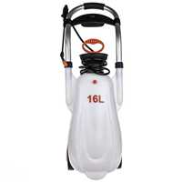 سمپاش چرخ دار سیلور مدل GT-PS-16L گنجایش 16 لیتر