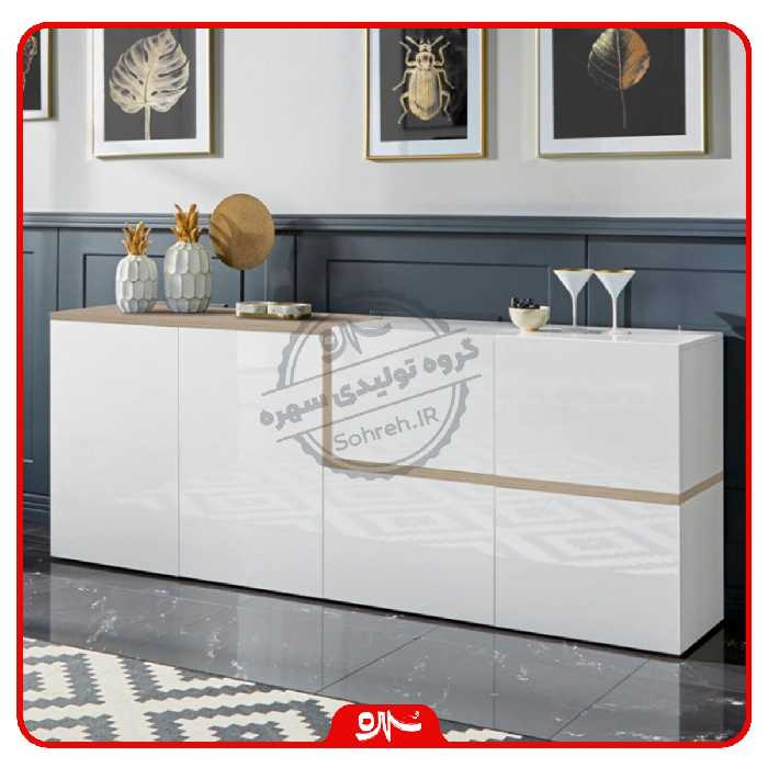 کنسول مدل SO16143