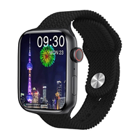 ساعت هوشمند مدل HK13 PROMAX (ارسال فوری)