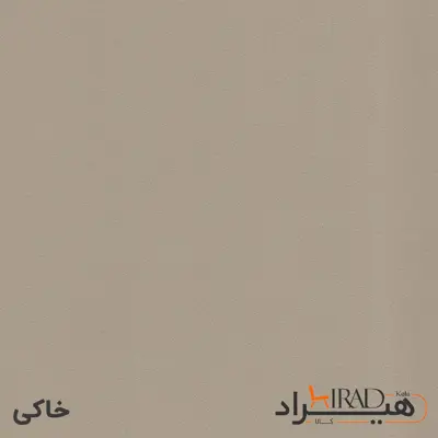 کمد اداری هیراد مدل K122-MDF