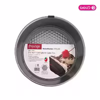 قالب کمربندی تفلون گرد 23*7 سانتی پرستیژ اصل57129