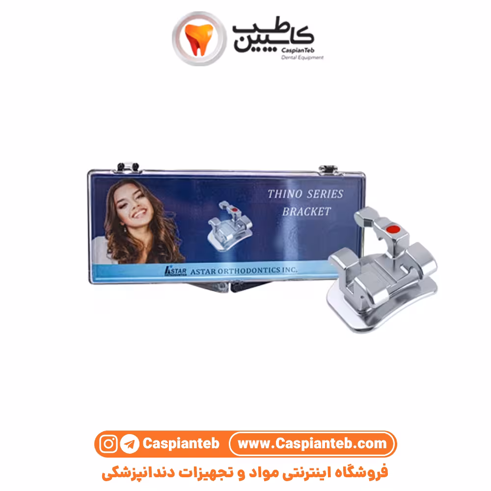 مشخصات، قیمت و خرید براکت آستار مدل MBT 022 هوکدار مینی Astar