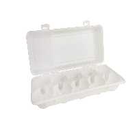 نگهدارنده تخم مرغ مدل FK2C