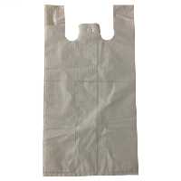 نایلون بسته بندی پلیکان مدل دسته دار بسته 50 عددی