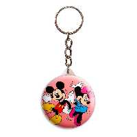 جاکلیدی پرمانه طرح میکی موس کد pmy.12931