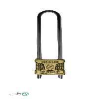 قفل آویز بلند باکلر - Buckler