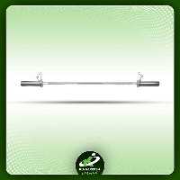 میله هالتر مدل A170 آستین‌ دار سایز 170 سانتی متر