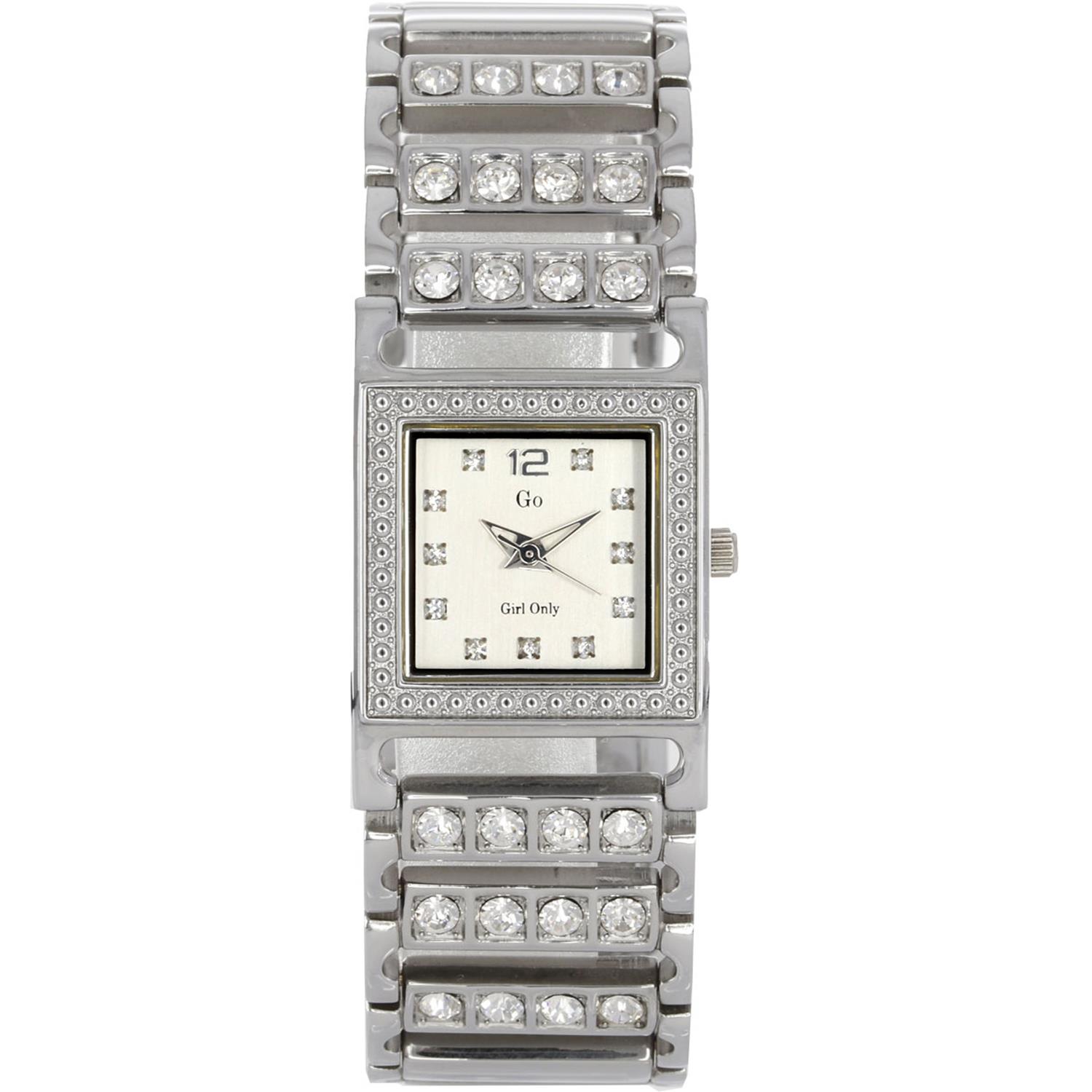 ساعت مچی جی او مدل 693874