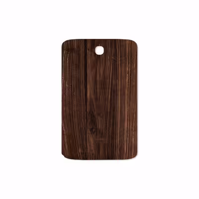 برچسب پوششی ماهوت مدل Dark Walnut Wood مناسب برای تبلت سامسونگ Galaxy Note 8.0 2013 N5100