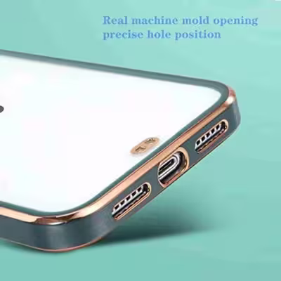 کاور مدل wave کد 08 مناسب برای گوشی موبایل شیائومی REDMI 9/9 PRIME