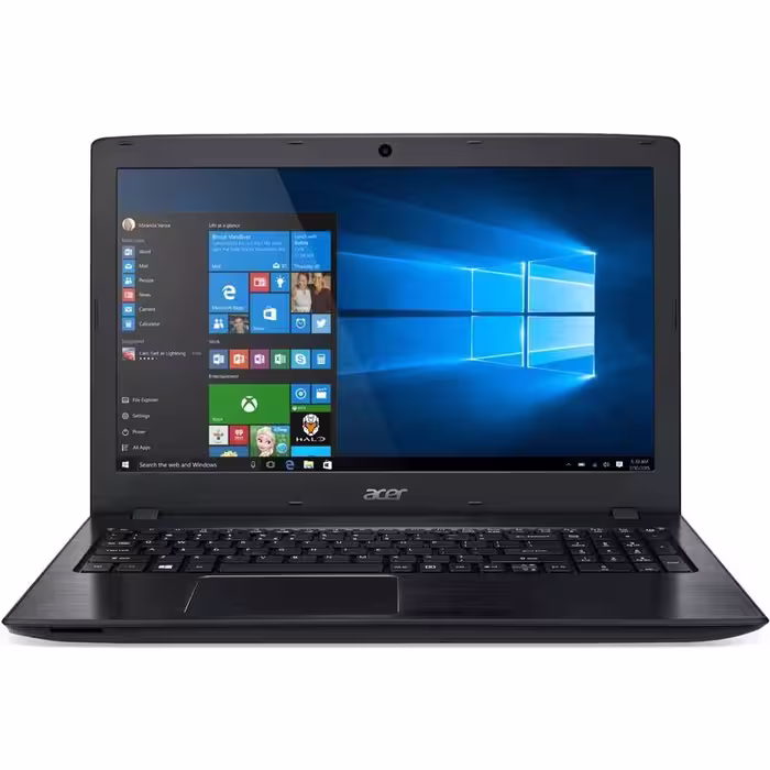 لپ تاپ ایسر مدل اسپایر E5-475G با پردازنده i5