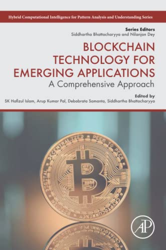 خرید و دانلود نسخه کامل کتاب Blockchain Technology for Emerging Applications: A Comprehensive Approach