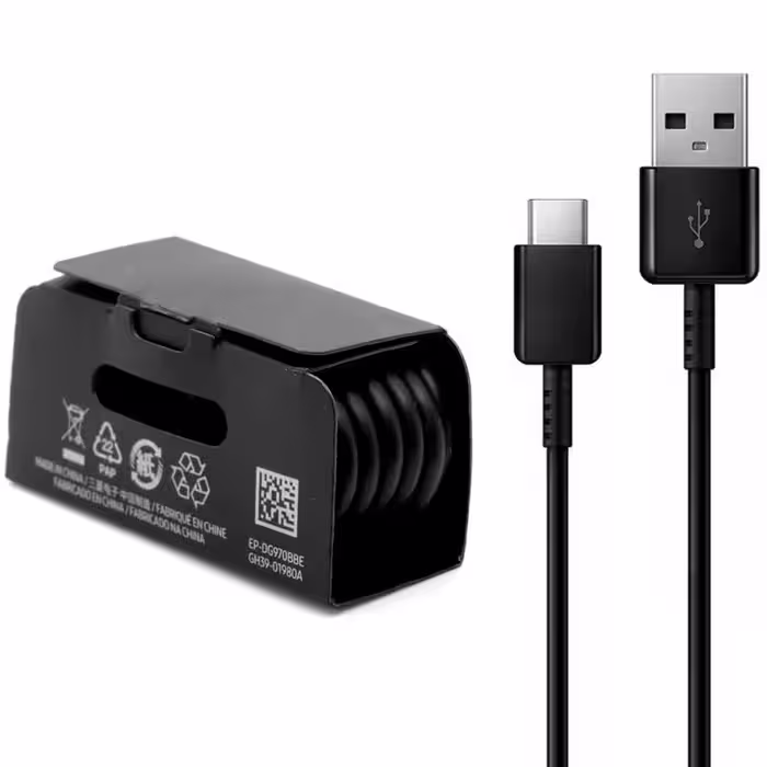 کابل تبدیل USB به USB-C مدل S10 طول 1 متر