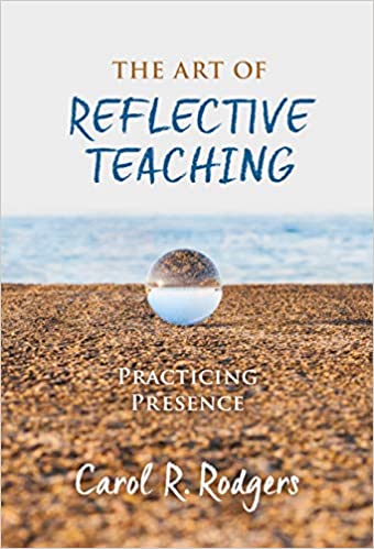 خرید و دانلود نسخه کامل کتاب The Art of Reflective Teaching: Practicing Presence - PDF