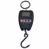 ترازو دیجیتال مدل MCS-200