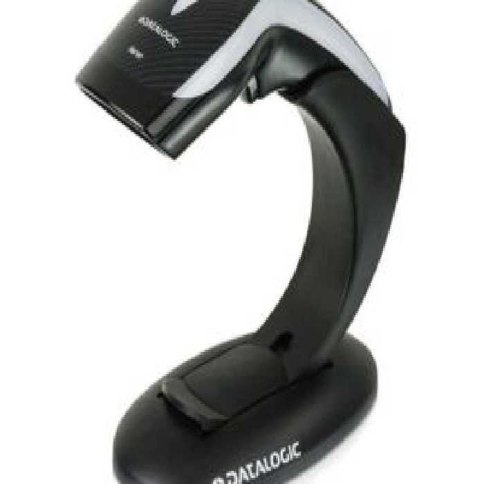 بارکدخوان دیتالاجیک مدل Heron HD3130 همراه با پایه