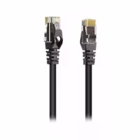 کابل شبکه CAT6 طول 5 متر IFORTECH
