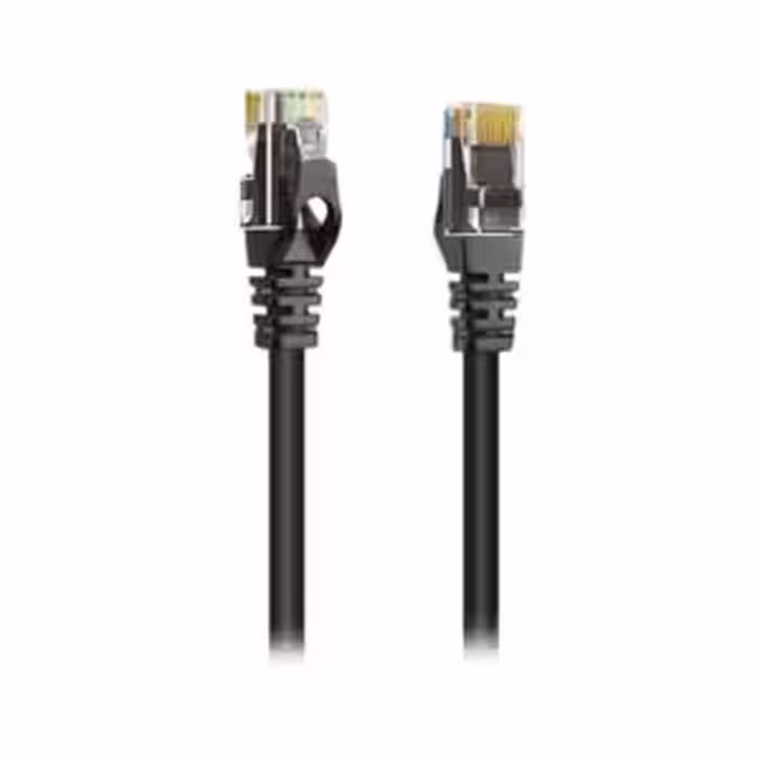 کابل شبکه CAT6 طول 5 متر IFORTECH