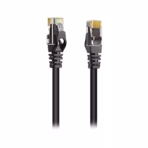 کابل شبکه CAT6 طول 5 متر IFORTECH
